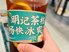 -西关明记肠粉(荔枝湾店)