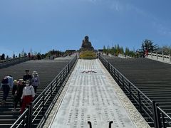 -龙口南山旅游景区