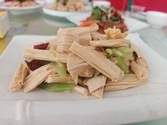 -西府酒家(太白山店)