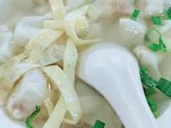 -随柳居·苏式小吃(建新巷店)