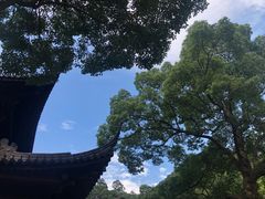 -五泄景区