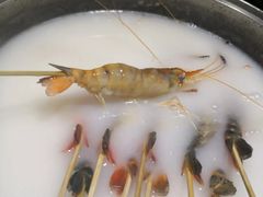 -渔米粥(罗湖店)