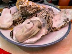 -杨氏青龙虾·羊蝎子(珠江路店)