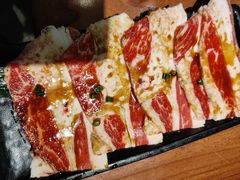 -九田家黑牛烤肉料理(新辰里亚运村店)
