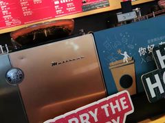 -星巴克(长沙乐和城门店)