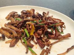 -羲和雅苑•北京烤鸭(平安国际金融中心店)