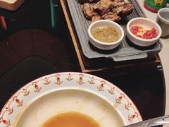 -新乾隆酒楼(帝景园店)