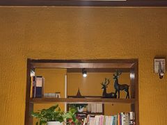 -俄士厨房(五棵松华熙LIVE店)