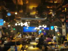 -18BAN音乐啤酒馆(西丽店)