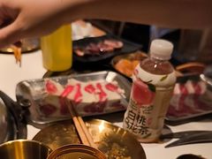 -欢喜哥齐齐哈尔自助烤肉(大学城店)