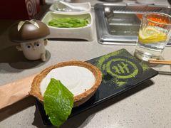 -海底捞火锅(奥森店)