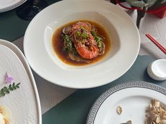 -龙井御庄·精致江南菜(龙井店)
