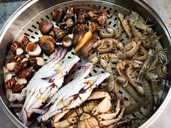 海鲜市场-石塘路海鲜市场(草厂中路店)
