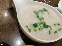 状元及第粥-敦煌喜宴(万达广场店)