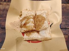 -周小波重庆小面·重庆名小吃(邹容路店)