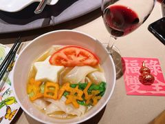 -大食客·非遗吉菜(高新和园店)
