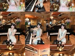 -火车头法国西餐厅