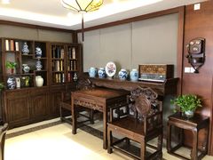 -农家大院