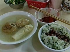 -文庙菜饭(四川北路店)