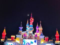 -沈阳方特欢乐世界