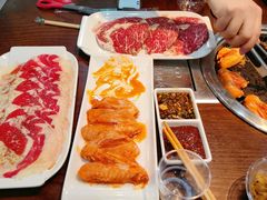 -米家·鹤城炭火米家(直营总店)