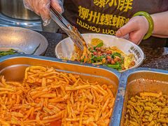 -螺小胖柳州螺蛳粉(钟楼总店)