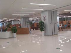 -厦门市图书馆(集美新城馆区)