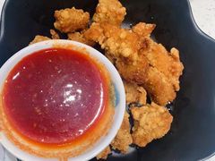 -韩时烤肉(丰科万达广场店)
