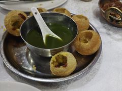 -葛尼沙印度餐厅 (镇明路店)