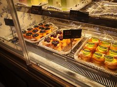 -工匠面包(壹方店)