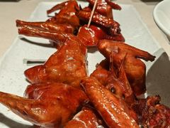 -侨美食家·粤菜(体育西路店)