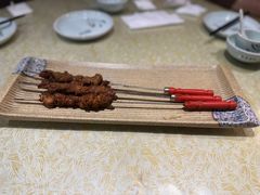 -老德州四合院·德州菜(天衢路店)