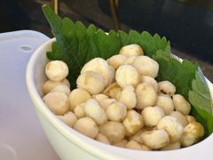 -烹然四季椰子鸡火锅(姚家园万象汇店)