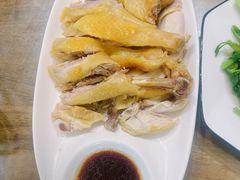 -观桥阁(锦溪店)