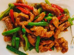 -四海回族饭店(前进大街店)