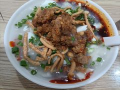 -晓友烧麦(光华村店)