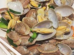-乐在集市海鲜大排档(平潭店)