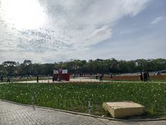 -北陵公园