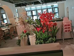 -Aqua Oasis 水天堂(爱山广场店)