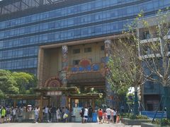 -武汉玛雅海滩水公园