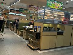 -海底捞火锅(亲贤北街店)