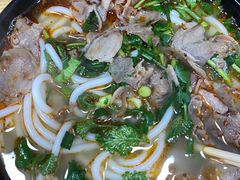 -陈记贵州遵义羊肉粉·酸汤鱼(法华镇路店)