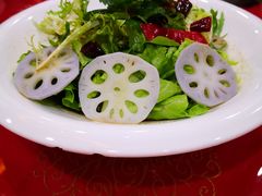 生态大拌菜-大笮风(体育馆总店)