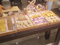 -榛悦隆堡成都酒店(春熙路太古里店)