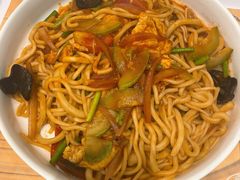 -食通天·寰宇集(杭州万象城店)