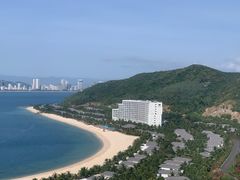 -芽庄珍珠岛游乐园