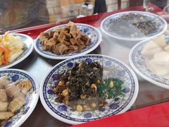-东吴面馆(金门路金门国际商业广场店)
