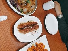 -宏天寶·北京烤鸭(宾馆西路2店)