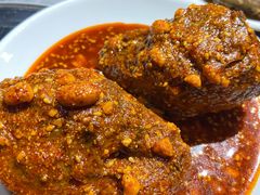 麻辣兔头-老号尤兔头(幸福店)