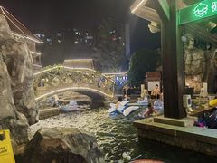 -裕龙汤泉